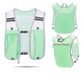 🎉🛍️ Outdoor & Wandel Essentials 🏃‍♂️ Hardlooptelefoontas / Outdoor Klimvest met Zak