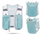 🎉🛍️ Outdoor & Wandel Essentials 🏃‍♂️ Hardlooptelefoontas / Outdoor Klimvest met Zak
