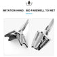 🧹50% korting 💧Vlakke mop Geen handwas