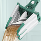 🧹50% korting 💧Vlakke mop Geen handwas