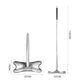 🧹50% korting 💧Vlakke mop Geen handwas