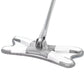 🧹50% korting 💧Vlakke mop Geen handwas