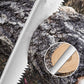 Snoeizaag met Verwisselbaar Blad en Veilige Hoes