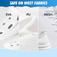 🏆Uitverkoop 50% UIT⏳Universele draagbare No-Rinse schuimreiniger voor schoenen