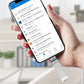 4-in-1 Multifunctionele Flashdrive (Telefoon/PC)