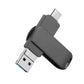4-in-1 Multifunctionele Flashdrive (Telefoon/PC)