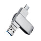 4-in-1 Multifunctionele Flashdrive (Telefoon/PC)