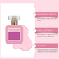 ⏰ Tijdelijke Aanbieding – 50% Korting! 🔥Frisse en langdurige parfum voor vrouwen
