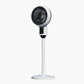 ⚡ Beperkte voorraad ⚡ Draaibare ventilator ✔️ 360° draaibaar ❄️ Drie ventilatiesnelheden, stil tijdens het slapen 🤫