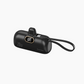 🔋 50% KORTING – Mini Powerbank 5000mAh, Compact en Gemakkelijk Mee te Nemen