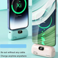 🔋 50% KORTING – Mini Powerbank 5000mAh, Compact en Gemakkelijk Mee te Nemen
