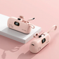 🔋 50% KORTING – Mini Powerbank 5000mAh, Compact en Gemakkelijk Mee te Nemen