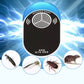 Krachtige Home Ultrasone Muis Repeller