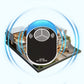 Krachtige Home Ultrasone Muis Repeller