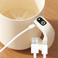 Multifunctionele Elektrische Eierklopper