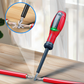 2-in-1 Hoog koppel Sterke magnetische Platte Phillips-schroevendraaier
