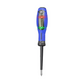 2-in-1 Hoog koppel Sterke magnetische Platte Phillips-schroevendraaier
