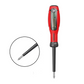 2-in-1 Hoog koppel Sterke magnetische Platte Phillips-schroevendraaier