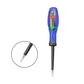 2-in-1 Hoog koppel Sterke magnetische Platte Phillips-schroevendraaier