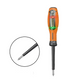 2-in-1 Hoog koppel Sterke magnetische Platte Phillips-schroevendraaier