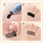 Waterdichte peel-off wenkbrauwgel