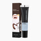 Waterdichte peel-off wenkbrauwgel