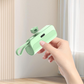 Draagbare Powerbank met Hoge Capaciteit en Ingebouwde Kabels