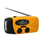 📻 Multifunctionele Noodradio