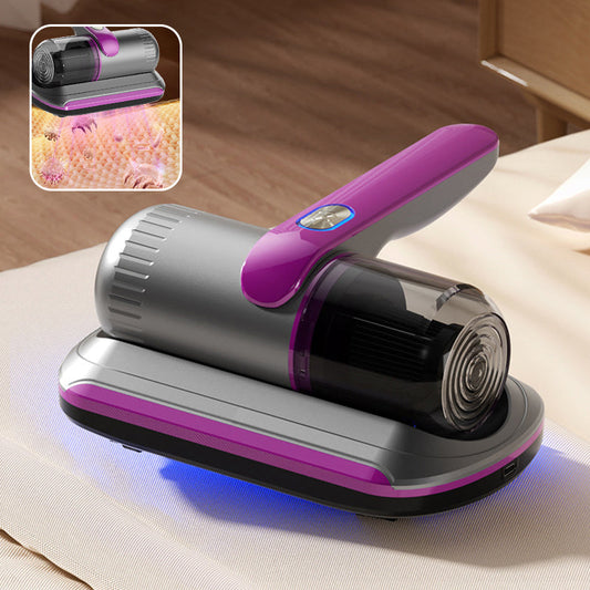 💂‍♀️🛡️Bedroom Guard - Multifunctioneel Draadloos Handheld UV Beddenzuiger