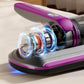 💂‍♀️🛡️Bedroom Guard - Multifunctioneel Draadloos Handheld UV Beddenzuiger