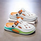 🔥Zomersandalen voor dames/heren met dikke zolen, antislip