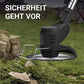 1500W Draagbare Grastrimmer