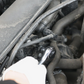 CR-V Stalen Doppenset