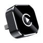 🔥2025 Hot Sale 50% Korting🔥2-in-1 Draadloze Adapter voor iPhone & Android Auto