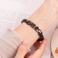 Uitverkoop voor 50% KORTING✨ Minimalistische Metalen Horlogeband⌚💎