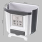✨2025 Hot Sale 50% Korting🗑Opvouwbare keukenkast prullenbak