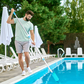 🏄‍Zomerbestseller🏊‍3-in-1 draadloze handstofzuiger voor zwembaden
