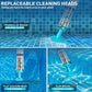 🏄‍Zomerbestseller🏊‍3-in-1 draadloze handstofzuiger voor zwembaden