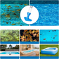 🏄‍Zomerbestseller🏊‍3-in-1 draadloze handstofzuiger voor zwembaden