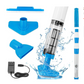 🏄‍Zomerbestseller🏊‍3-in-1 draadloze handstofzuiger voor zwembaden