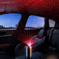 🔥2025 Hot Sale 50% korting🔥Smart Car Diffuser Set met Licht- & Sproeimodi🌿🚗