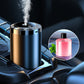 🔥2025 Hot Sale 50% korting🔥Smart Car Diffuser Set met Licht- & Sproeimodi🌿🚗