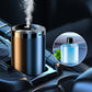 🔥2025 Hot Sale 50% korting🔥Smart Car Diffuser Set met Licht- & Sproeimodi🌿🚗