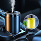 🔥2025 Hot Sale 50% korting🔥Smart Car Diffuser Set met Licht- & Sproeimodi🌿🚗