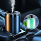 🔥2025 Hot Sale 50% korting🔥Smart Car Diffuser Set met Licht- & Sproeimodi🌿🚗