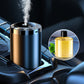 🔥2025 Hot Sale 50% korting🔥Smart Car Diffuser Set met Licht- & Sproeimodi🌿🚗