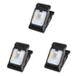 🌿 Solar-clip-lamp met bewegingssensor – Koop er nu 2, krijg er 1 gratis! Perfect voor in de tuin, op het balkon en op het terras! 🏡✨