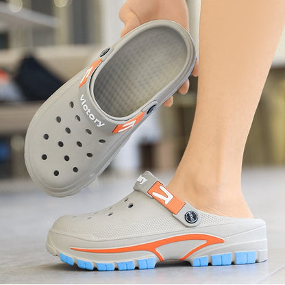 💫 Sommere koopjes 2025💥 ATMUNG-Actieve slip-on sandalen voor mannen