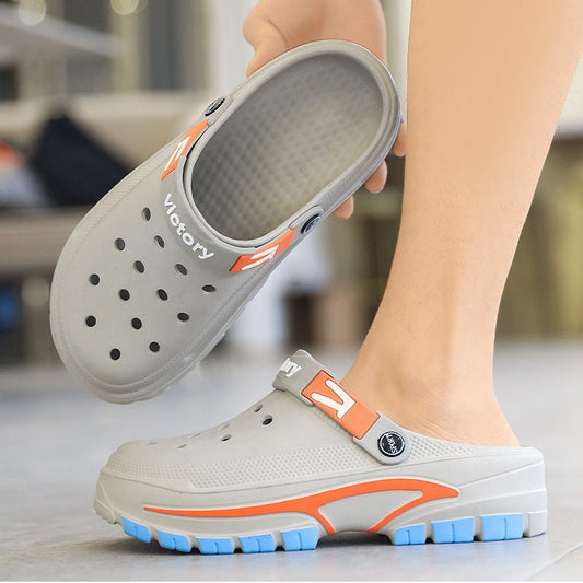 💫 Sommere koopjes 2025💥 ATMUNG-Actieve slip-on sandalen voor mannen