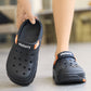 💫 Sommere koopjes 2025💥 ATMUNG-Actieve slip-on sandalen voor mannen